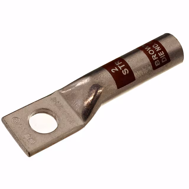 TCTL-2-5/16-U TE Energy & Utilities  Connettori rettangolari